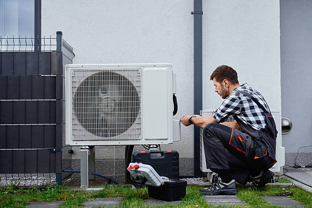 Trusted Emergency Ac Repair service in Pottsboro, TX - HVAC Repair CO